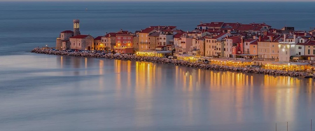 Ekskurzija v Piran