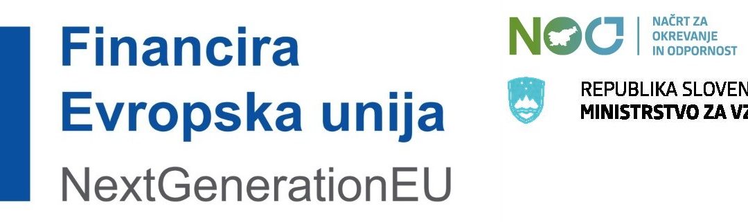 OBVESTILO ZA DIJAKE IN STARŠE